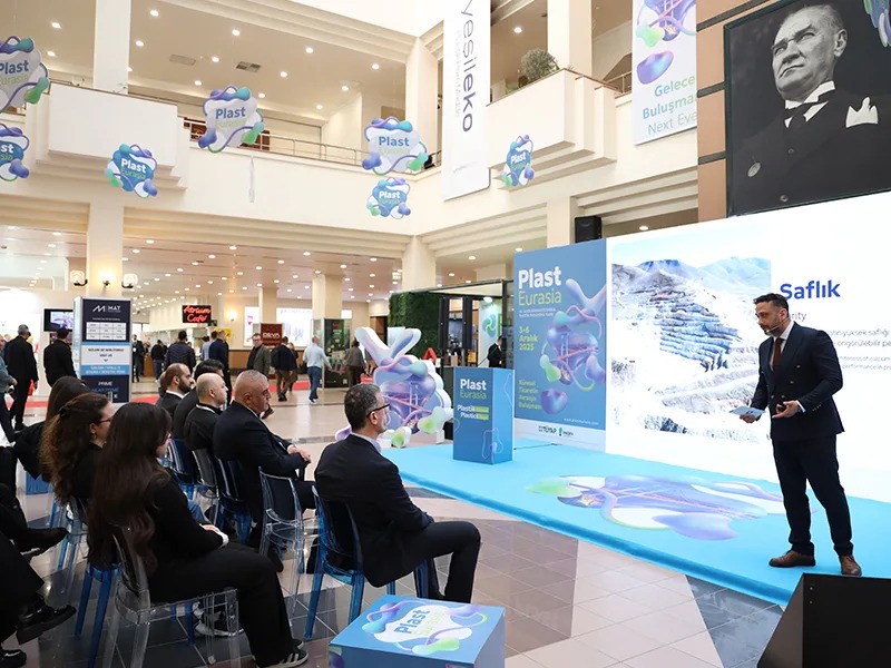 Plast Eurasia Istanbul 图片 3