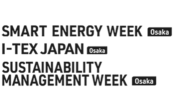 SMART ENERGY WEEK [Osaka] 2026