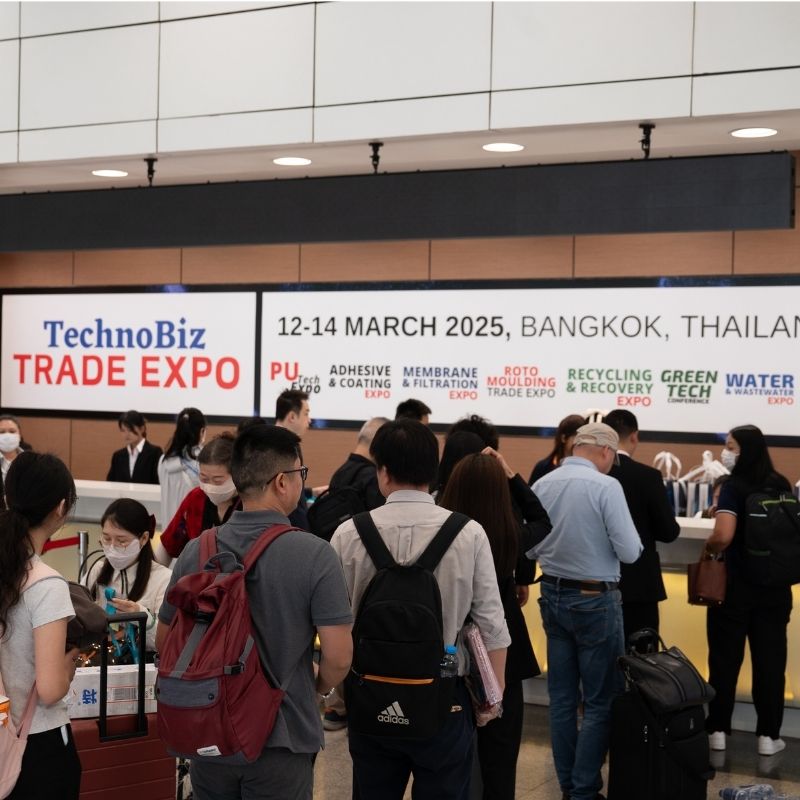 Recycling & Recovery Expo 图片 4