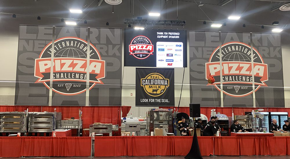 International Pizza Expo & Conference 图片 3