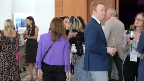 展会现场 3