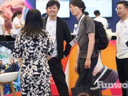 IAAPA Expo Asia 图片 3