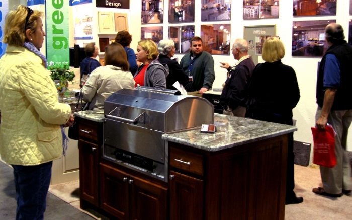 Columbia Home Building & Remodeling Expo