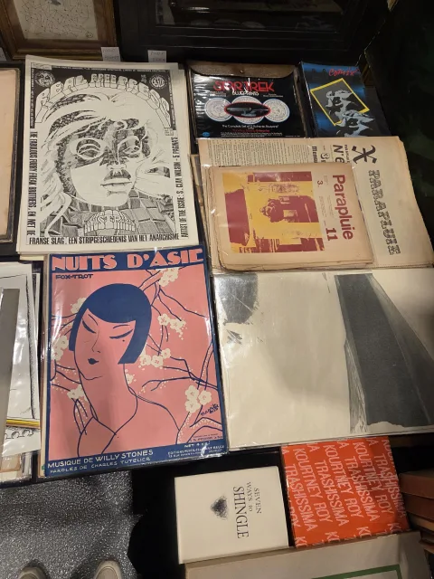 展会现场 4