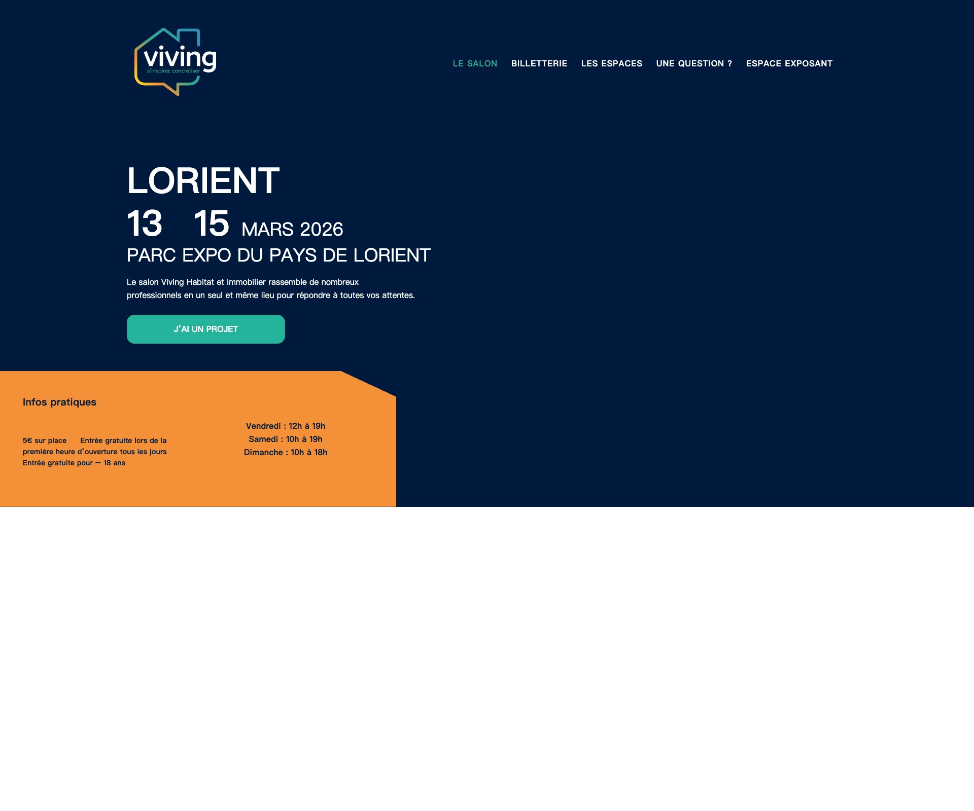Viving Lorient 图片 4