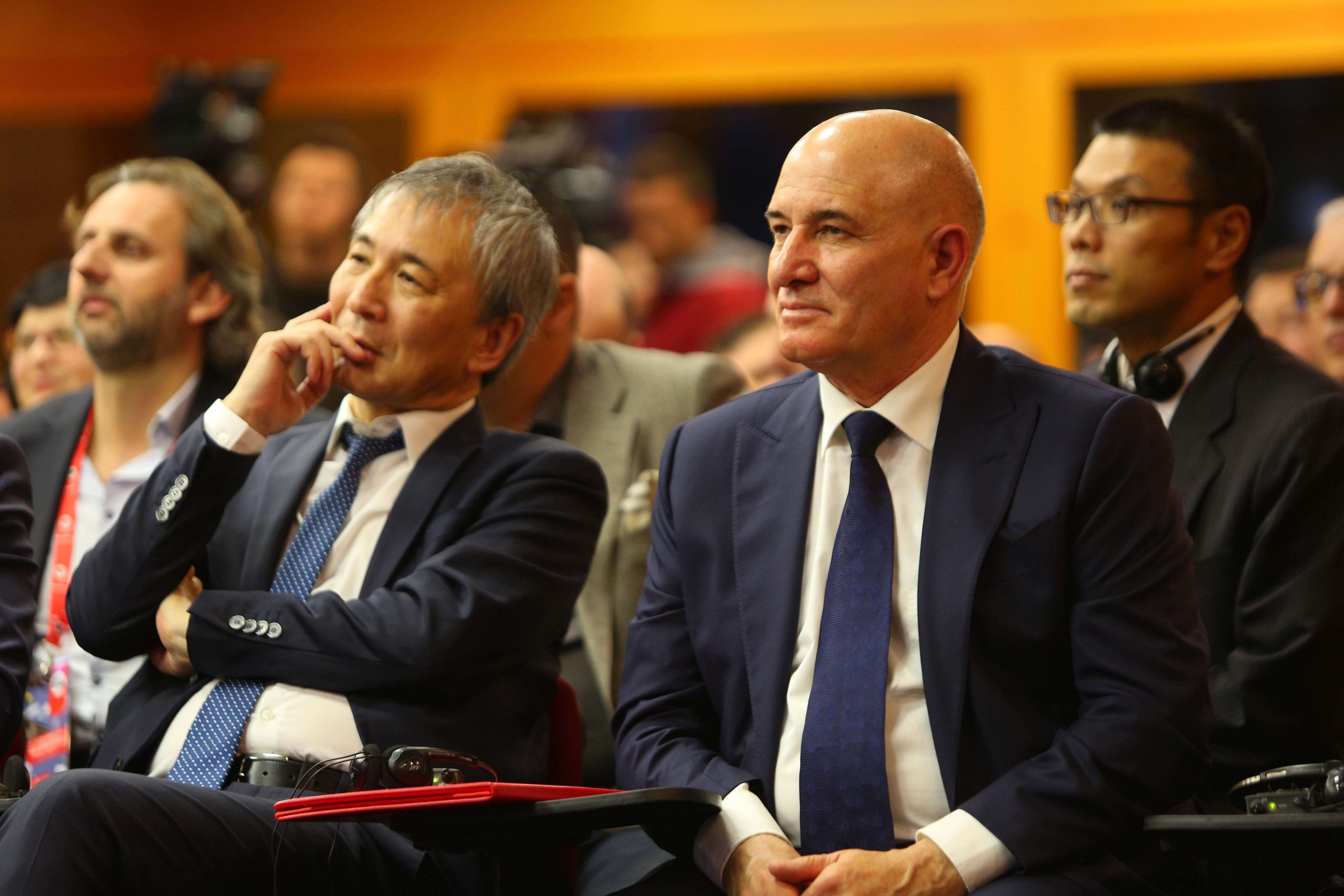 Tirana International Fair