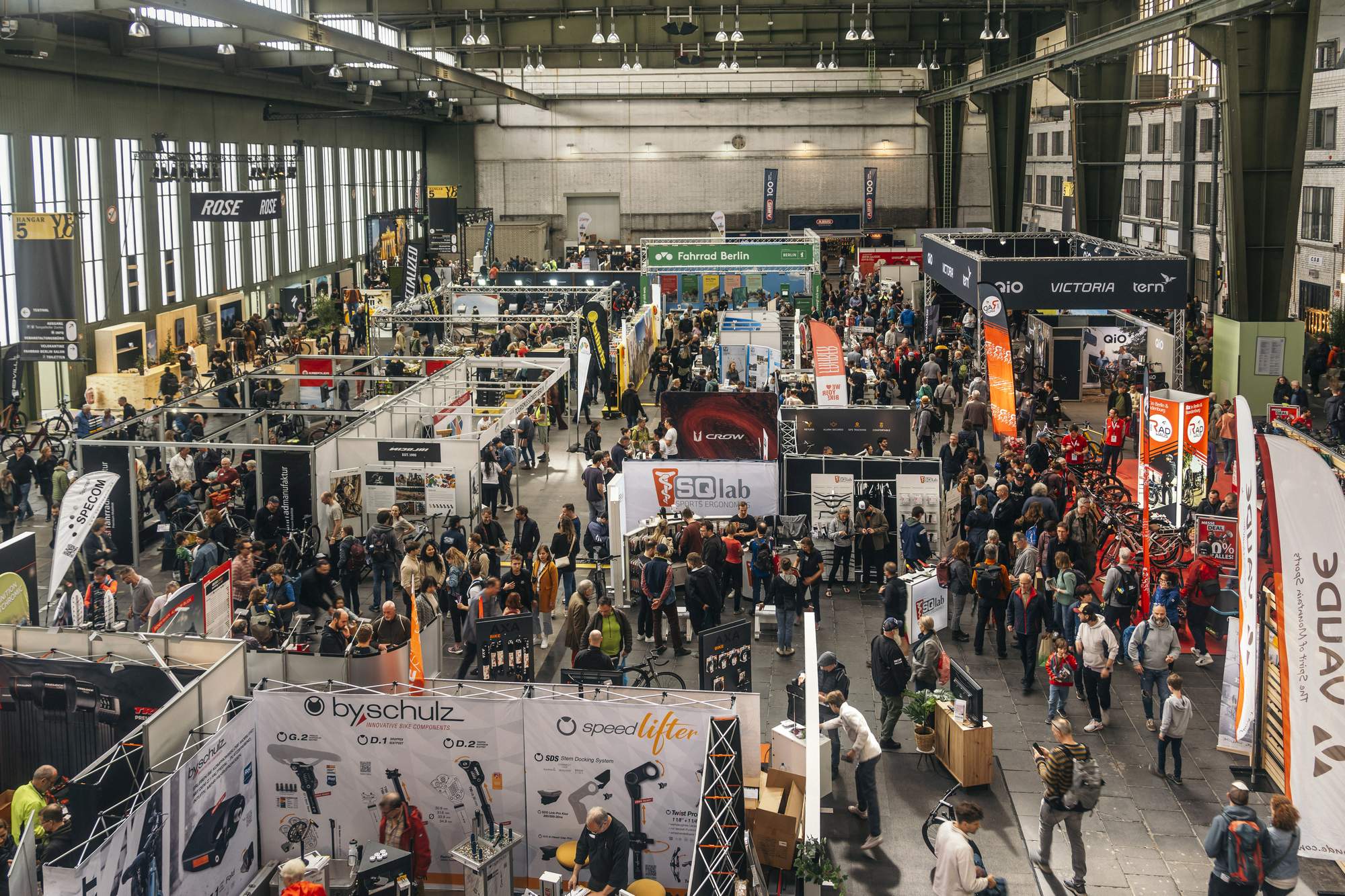 VELOBerlin