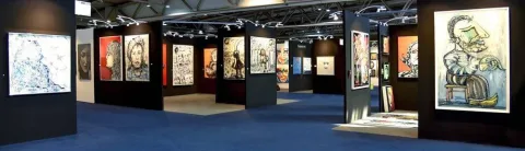 展会现场 5