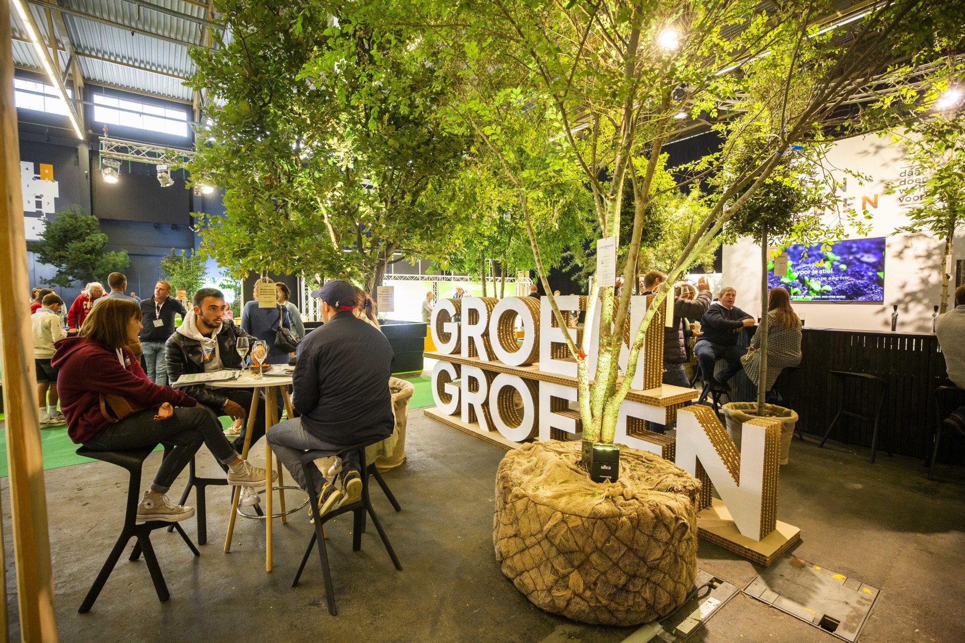GREEN EXPO 图片 3