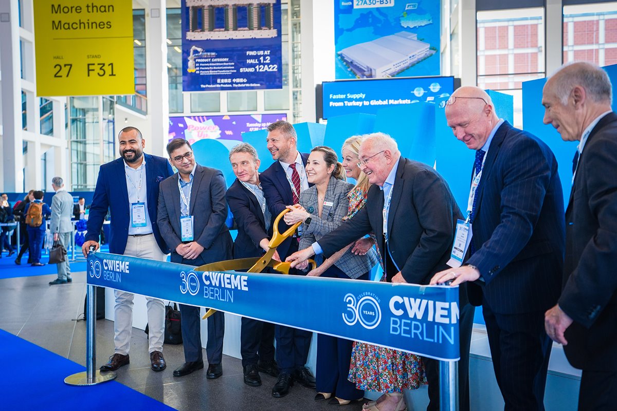 CWIEME Berlin 图片 4