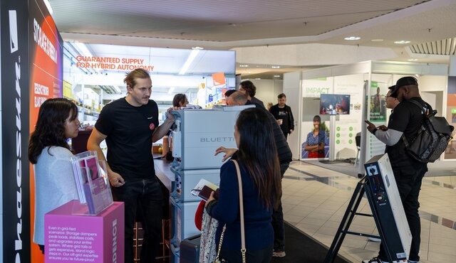 OFF-GRID Expo + Conference 图片 3