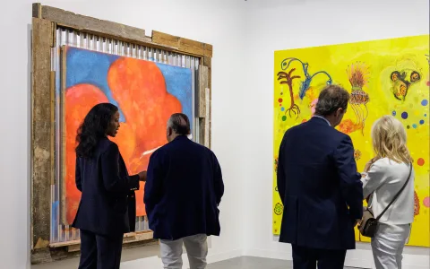 展会现场 2