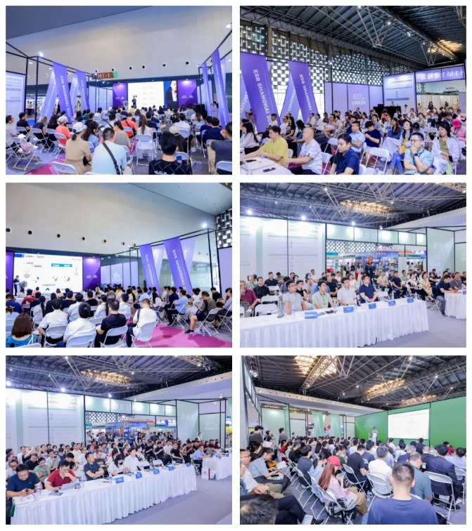 展会现场 4