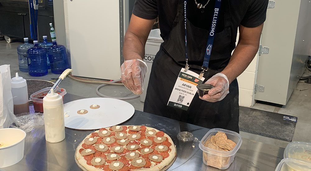 International Pizza Expo & Conference 图片 4
