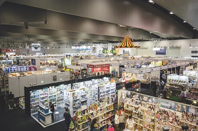 Australian Toy Hobby and Licensing Fair 图片 4