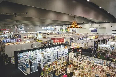 展会现场 2