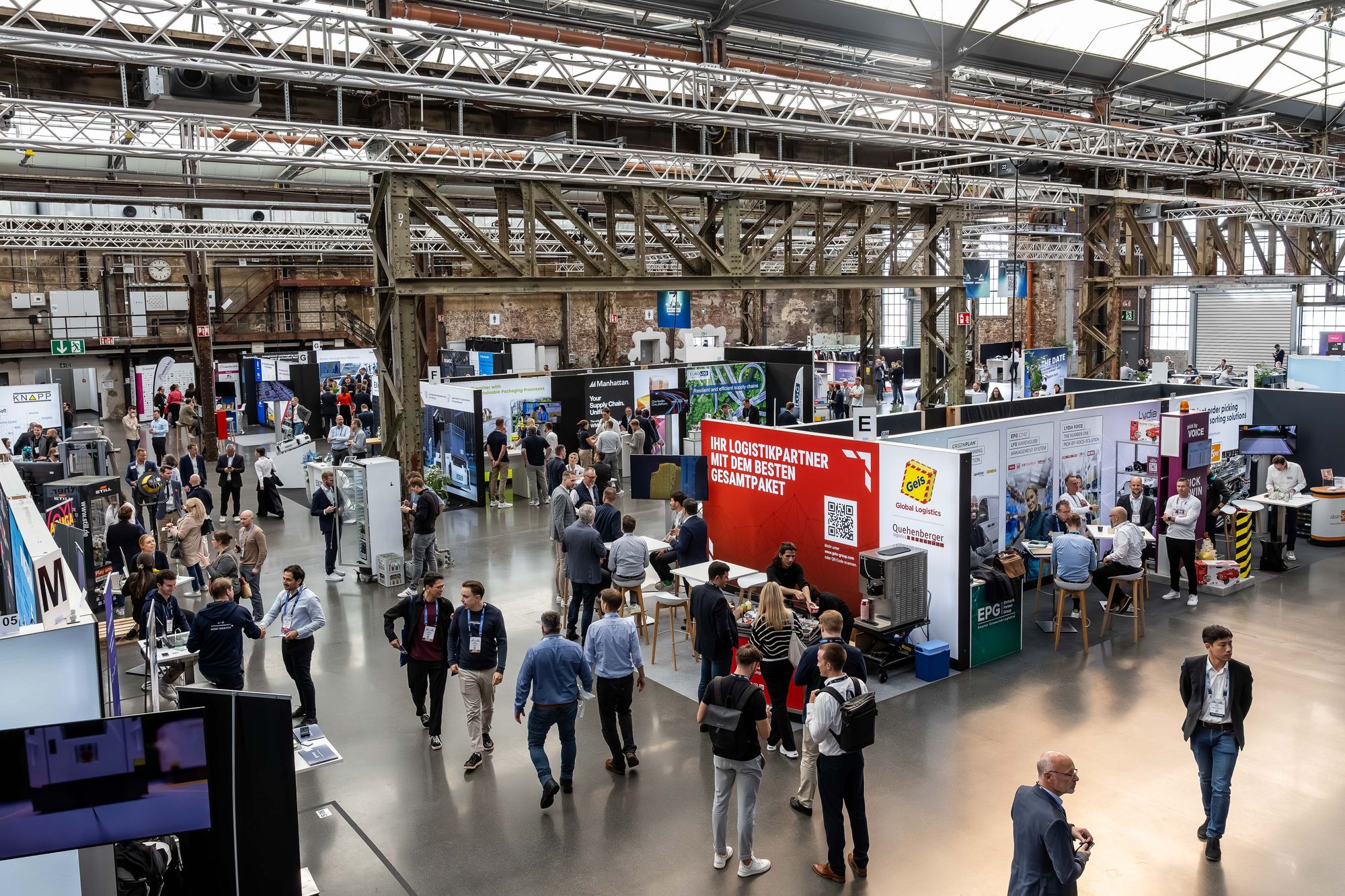 Mobile Robotics Summit