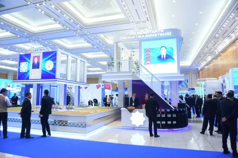 展会现场 3