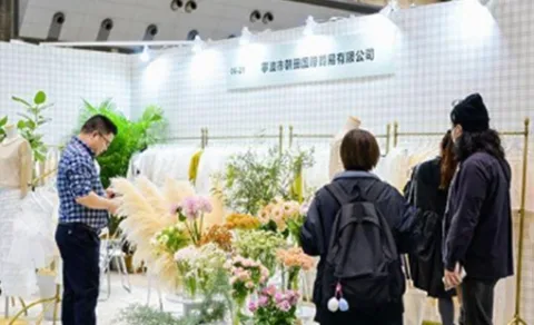 展会现场 1