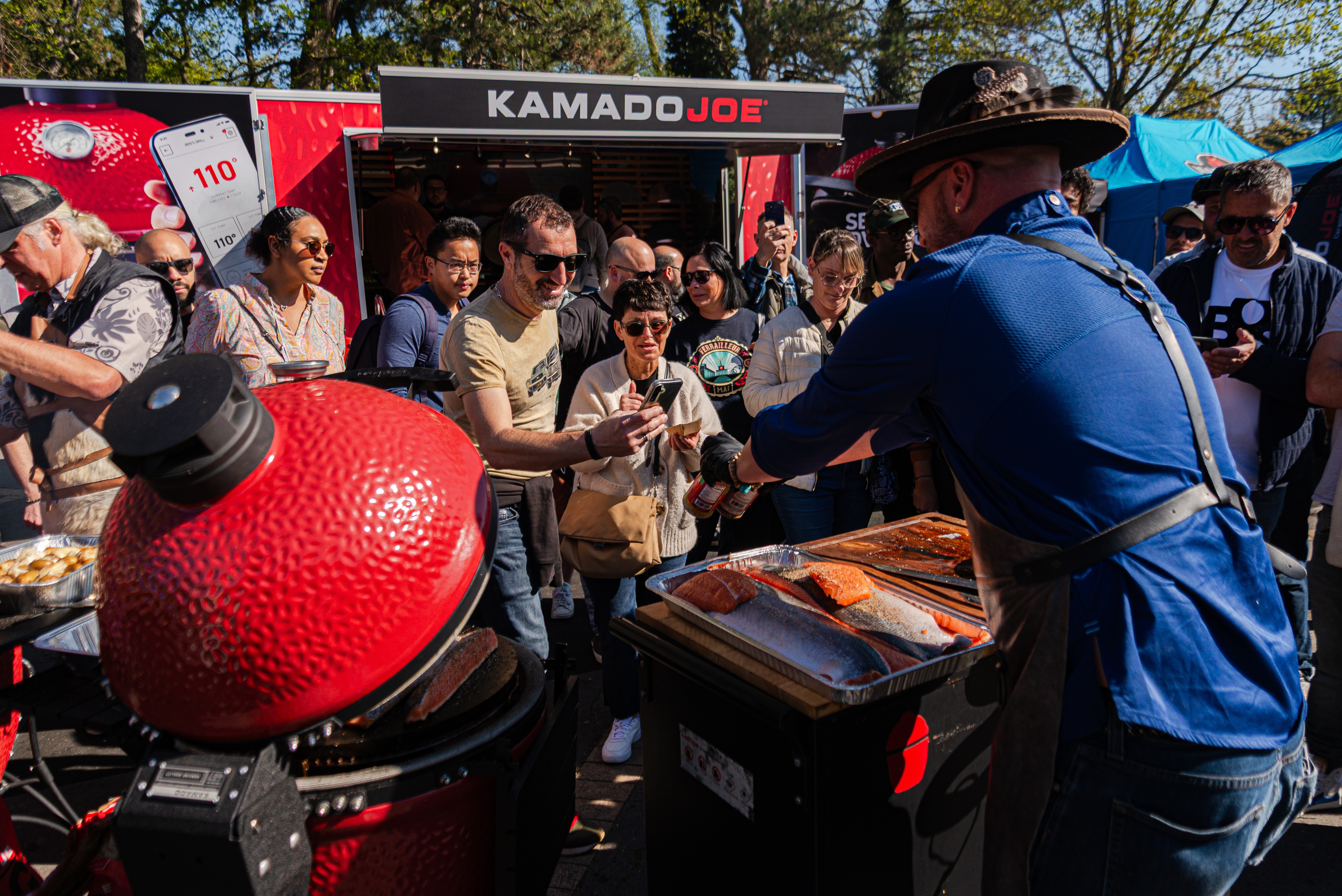 Barbecue Expo 图片 4