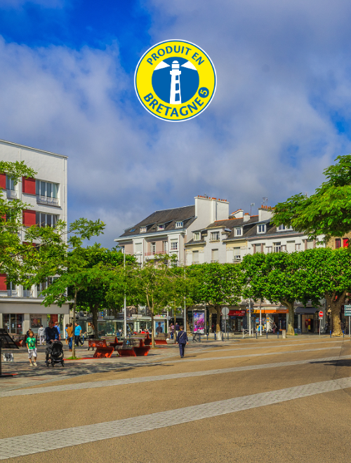 Viving Lorient 图片 5