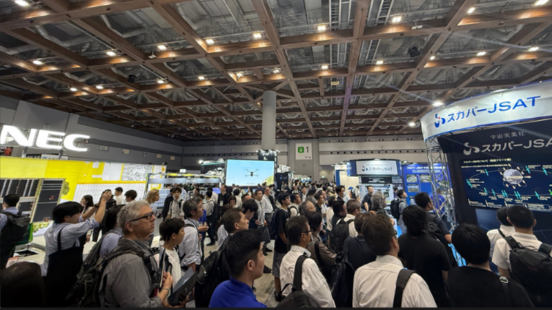 SPEXA - Space Business Expo Tokyo