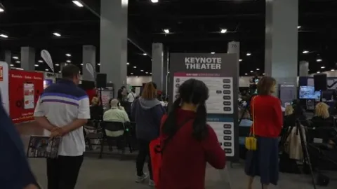 展会现场 4