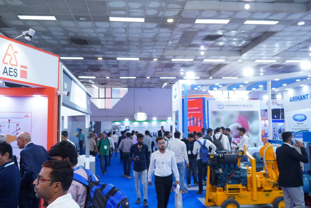EAW Global Aqua Expo