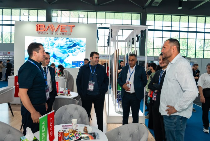WoodTech & MebelExpo Uzbekistan 图片 4