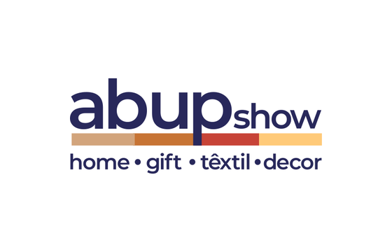 ABUP SHOW Home · Gift · Têxtil · Decor 2027