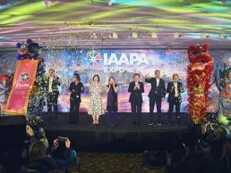 IAAPA Expo Asia 图片 4