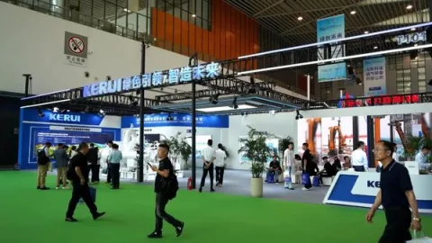 展会现场 4