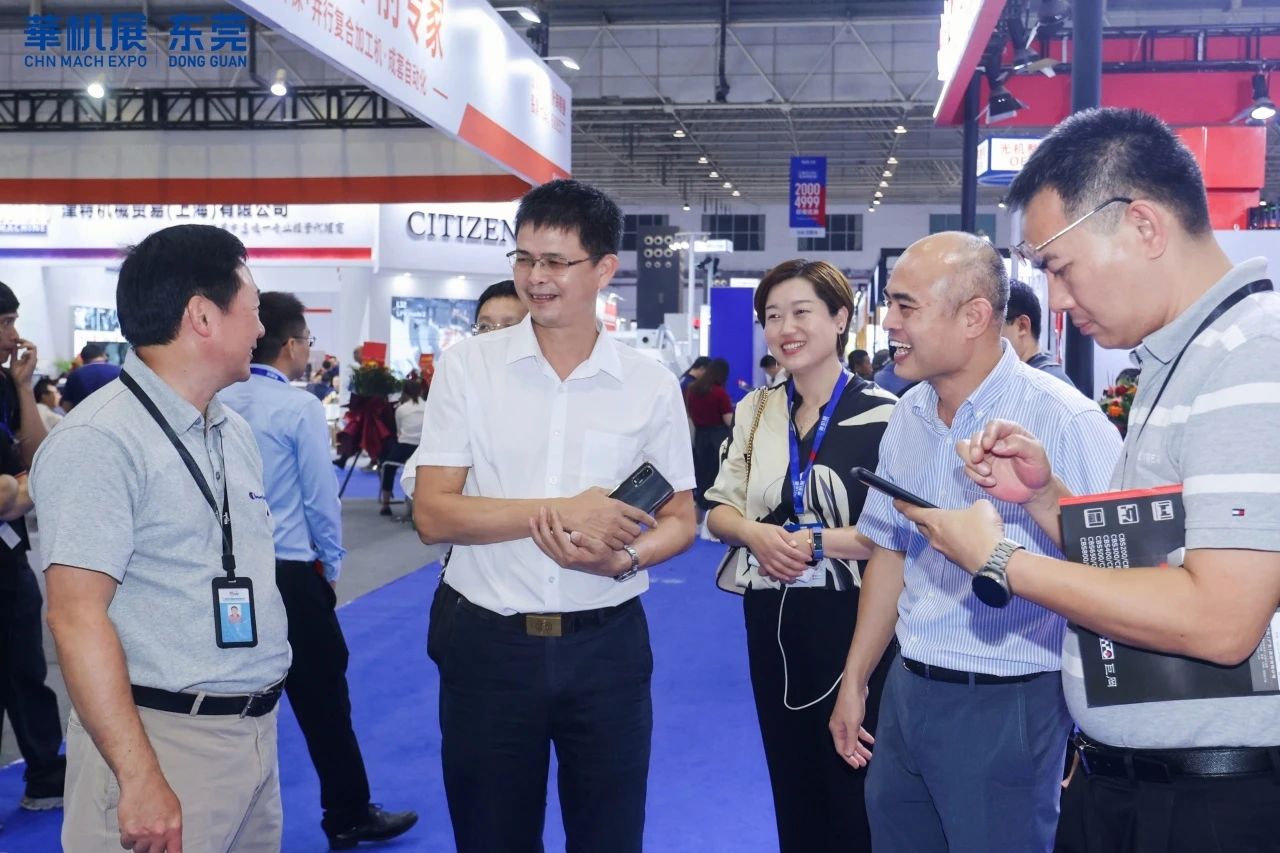 展会现场 2