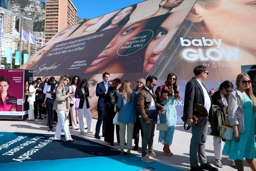 Aesthetic & Anti-Aging Medicine World Congress Cannes