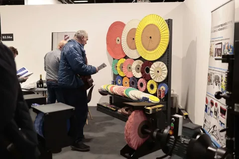 展会现场 6