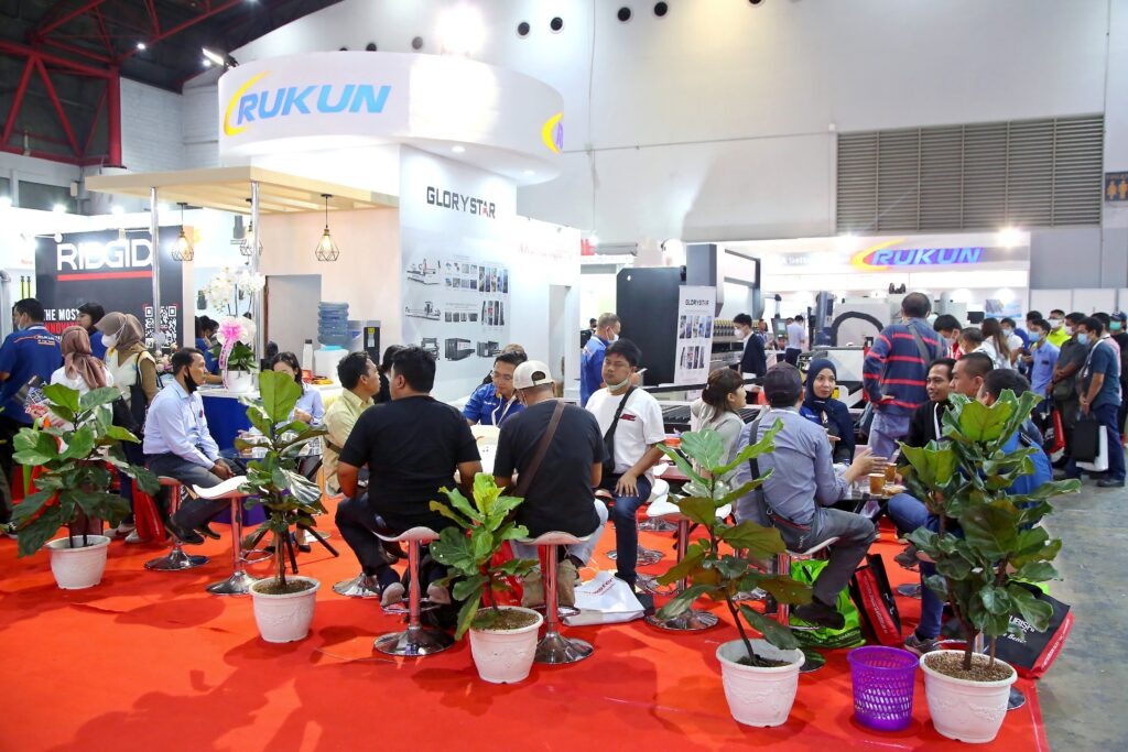 Tools & Hardware Indonesia 图片 3