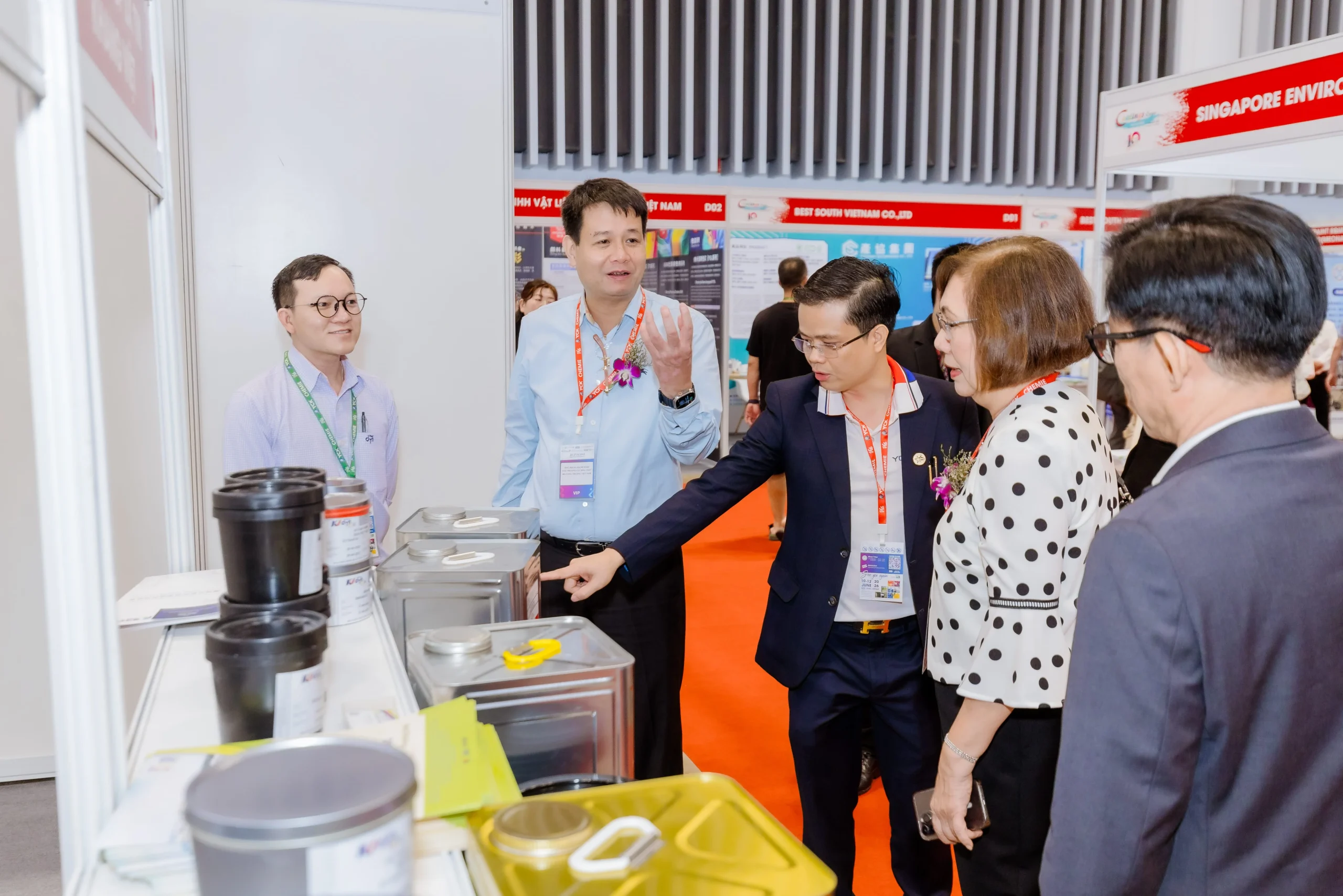 PlasTech Vietnam 图片 3