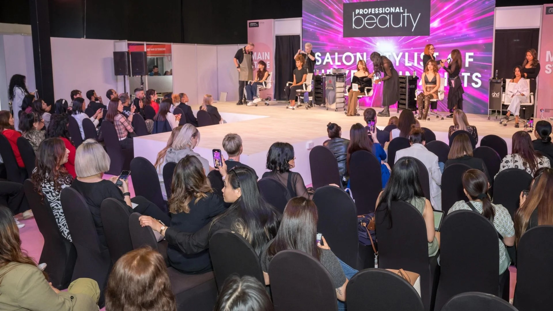 Professional Beauty Dubai 图片 3
