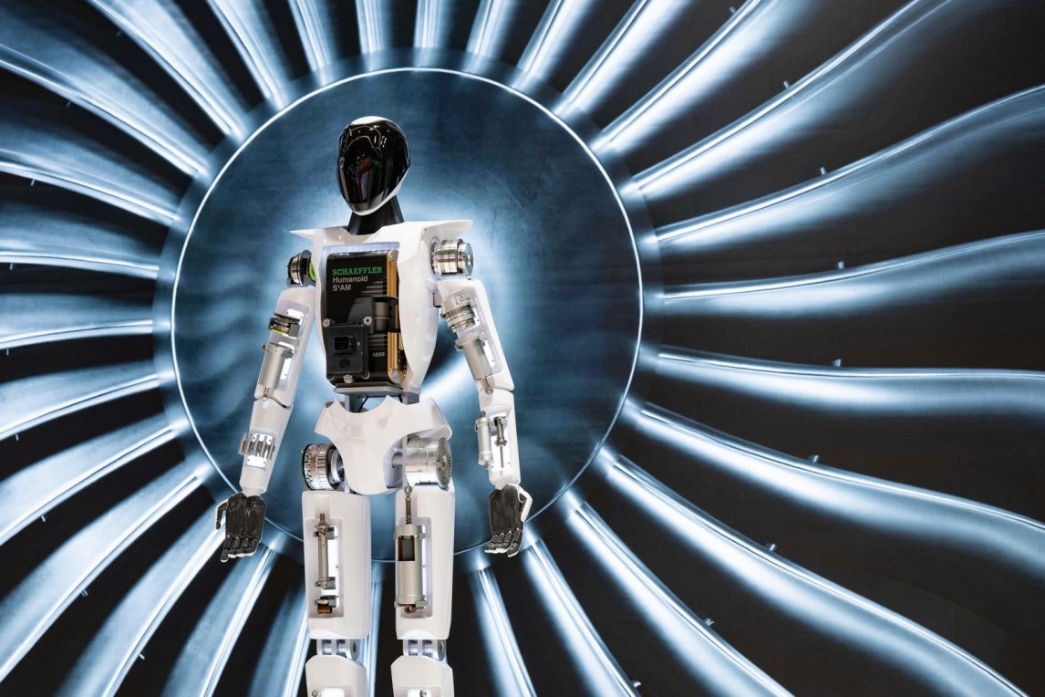 HANNOVER MESSE - Industrial Supply & Engineering Solutions 图片 4