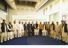Pakistan Industrial Expo 图片 4