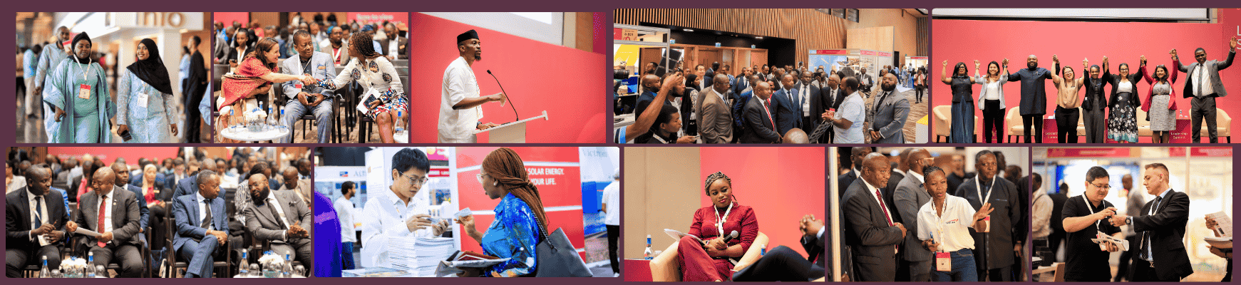 Africa Energy Expo 图片 4