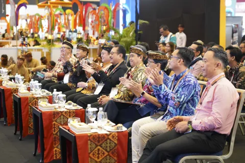 展会现场 2