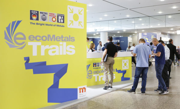 METEC - International Metallurgical Trade Fair with Congresses 图片 5