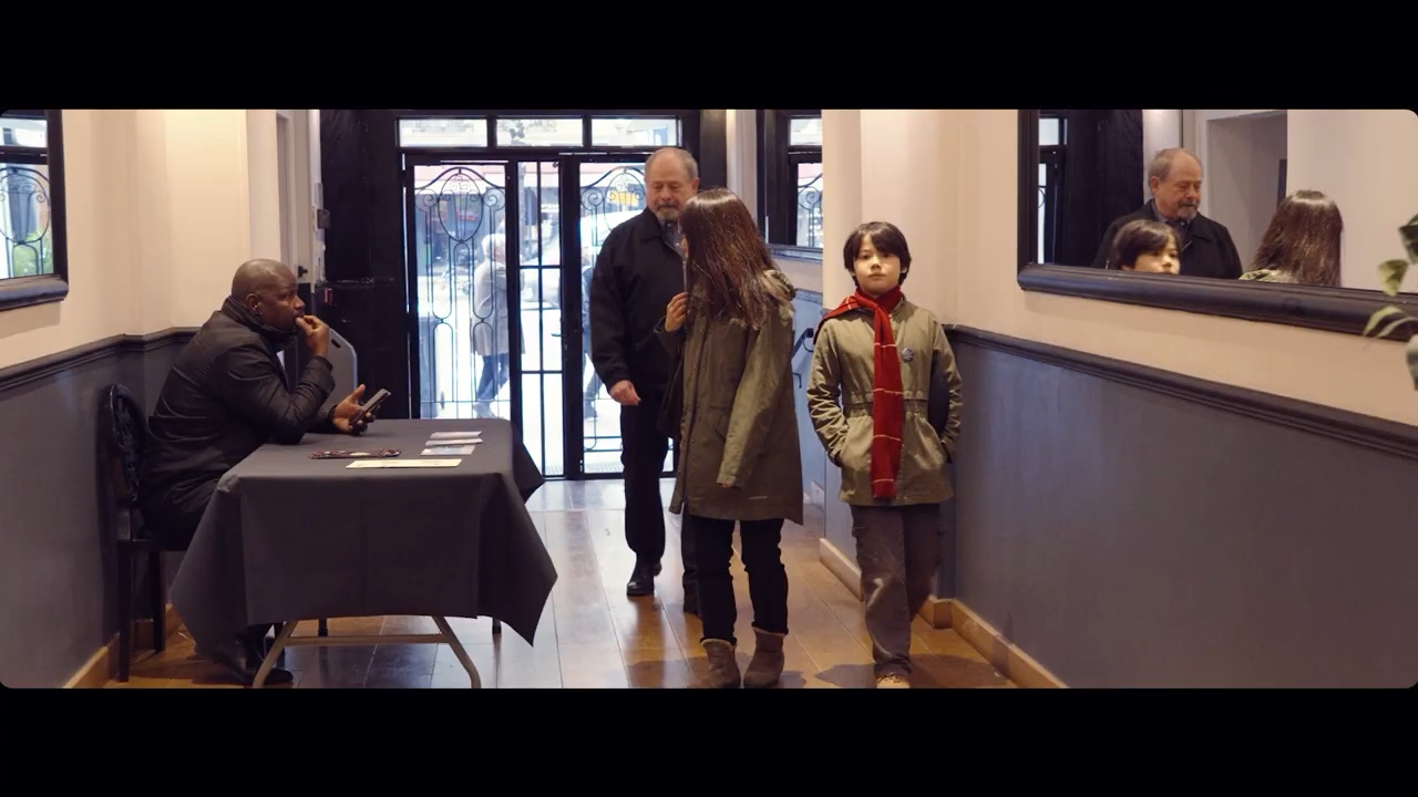 展会现场 2