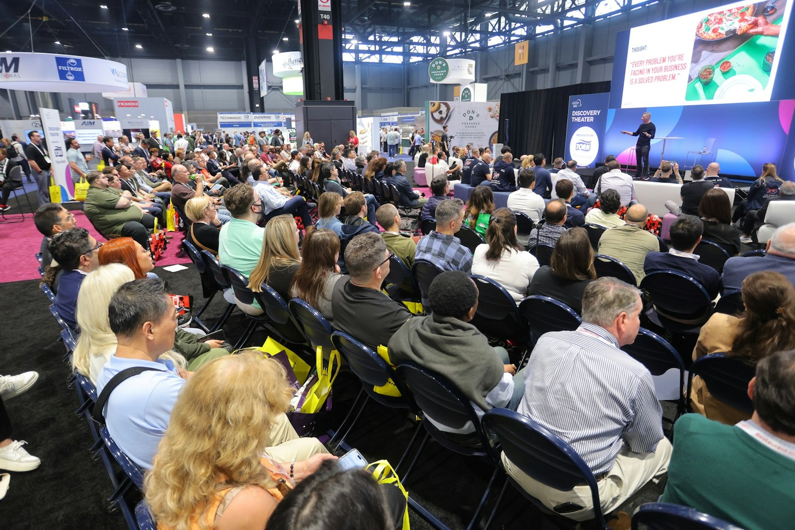 National Restaurant Association Show