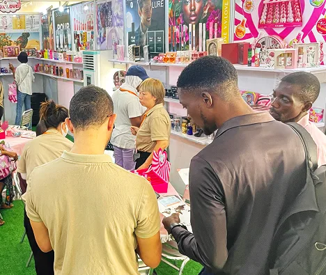 展会现场 14