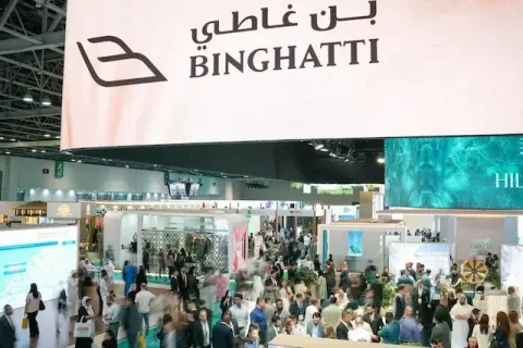 展会现场 2