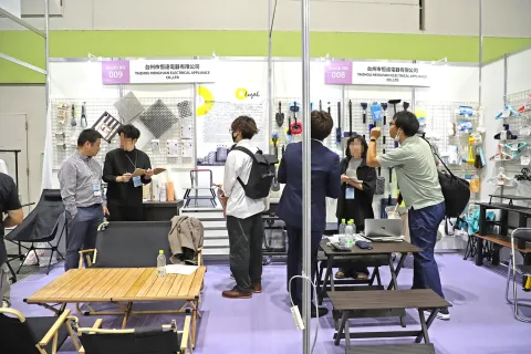 展会现场 4