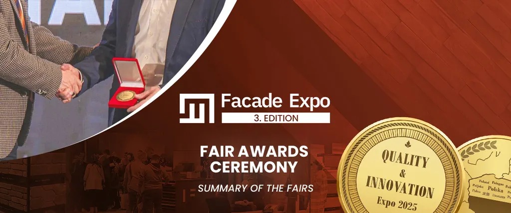 Facade Expo 图片 4