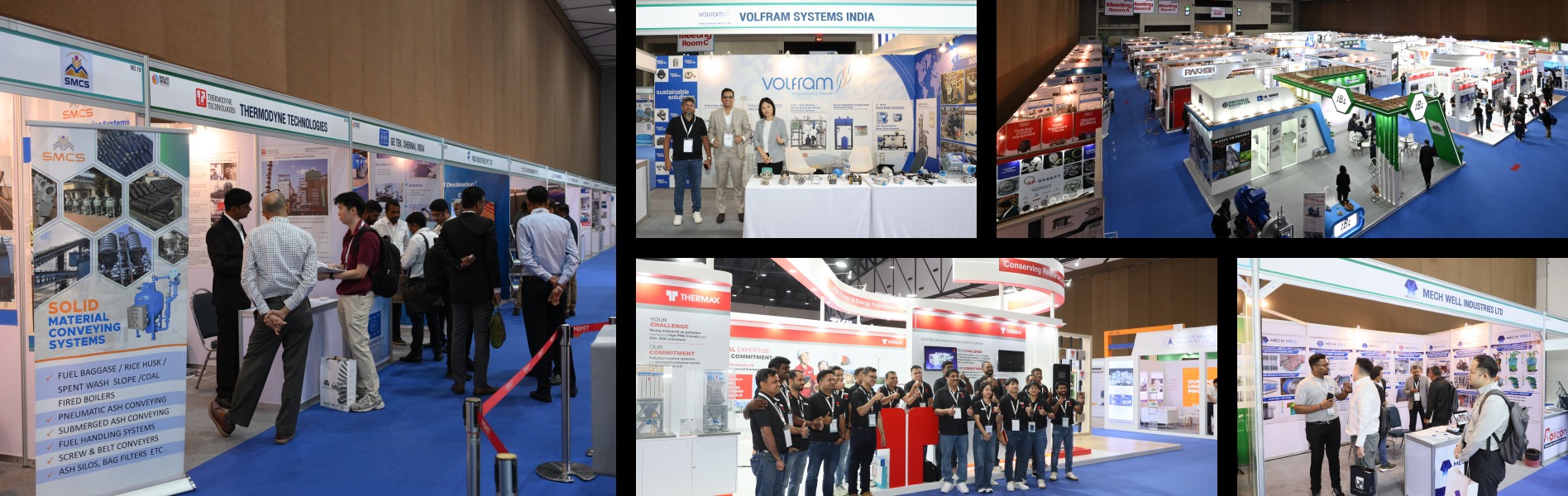 Boiler World SEA 图片 4